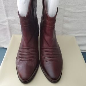 Franco Sarto Boots 👢